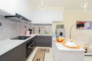 Furnished Studio and 1 Bedroom at TRM Roysambu