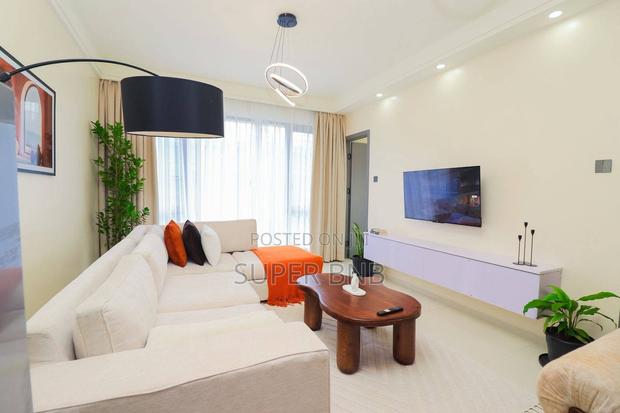 Furnished Studio and 1 Bedroom at Embu Town - thumbnail 2