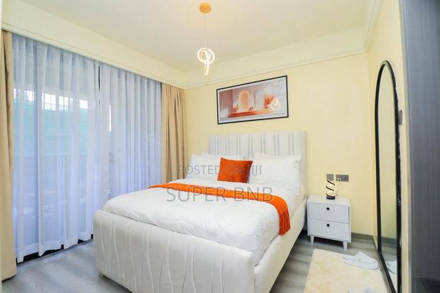 Furnished Studio and 1 Bedroom at Embu Town - thumbnail 3