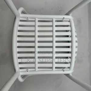 Plastic Chair