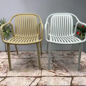 Plastic Chair