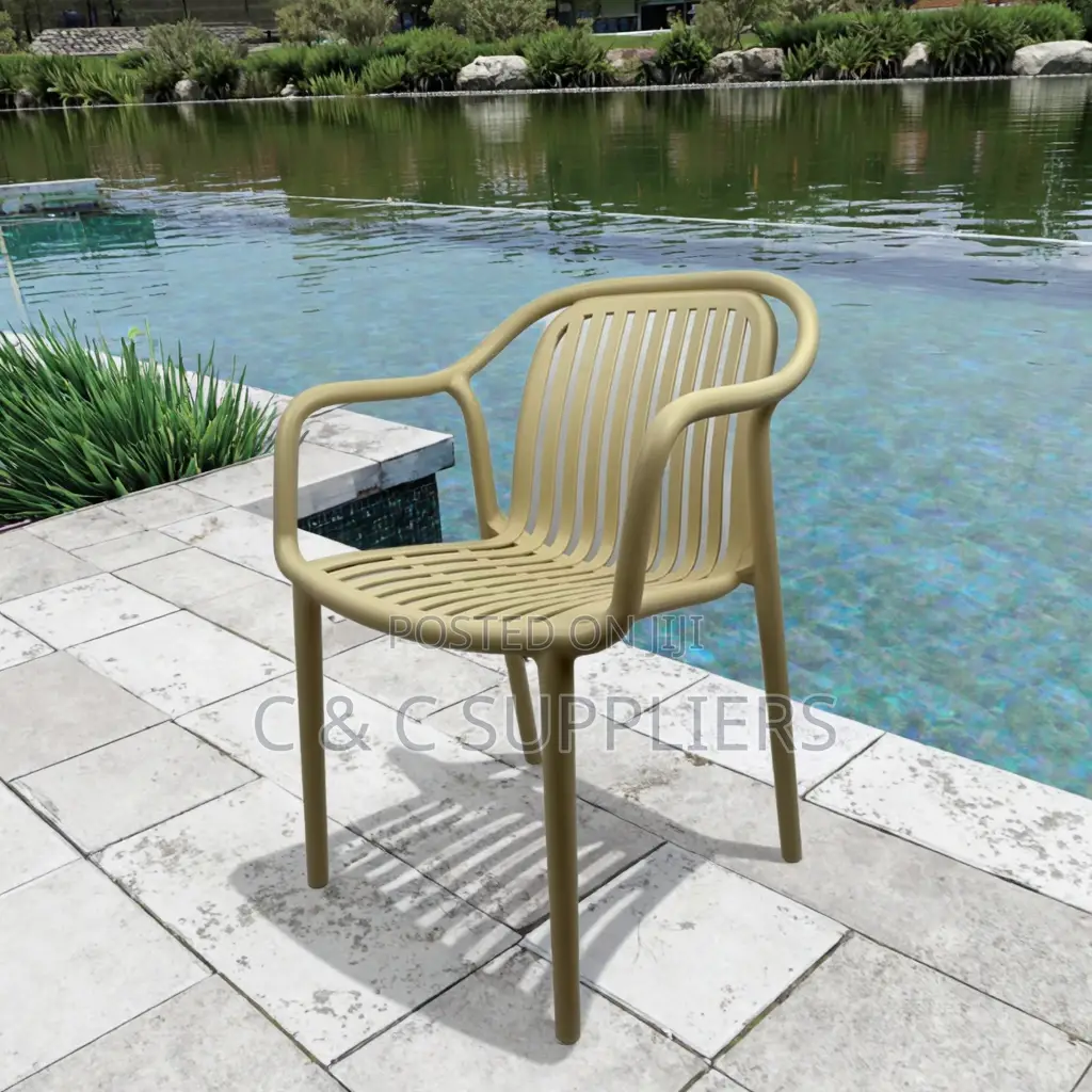 Plastic Chair