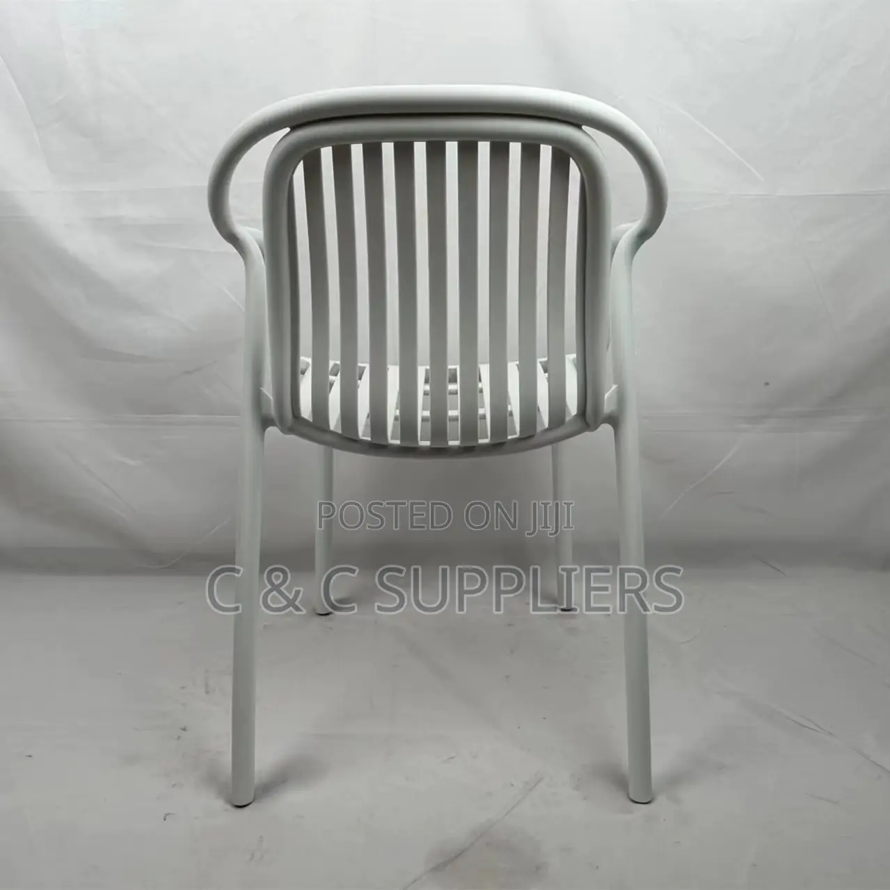 Plastic Chair