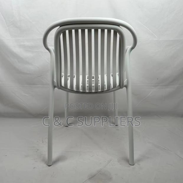 Plastic Chair - thumbnail 7