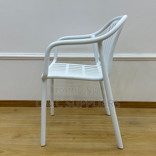 Plastic Chair - thumbnail 8