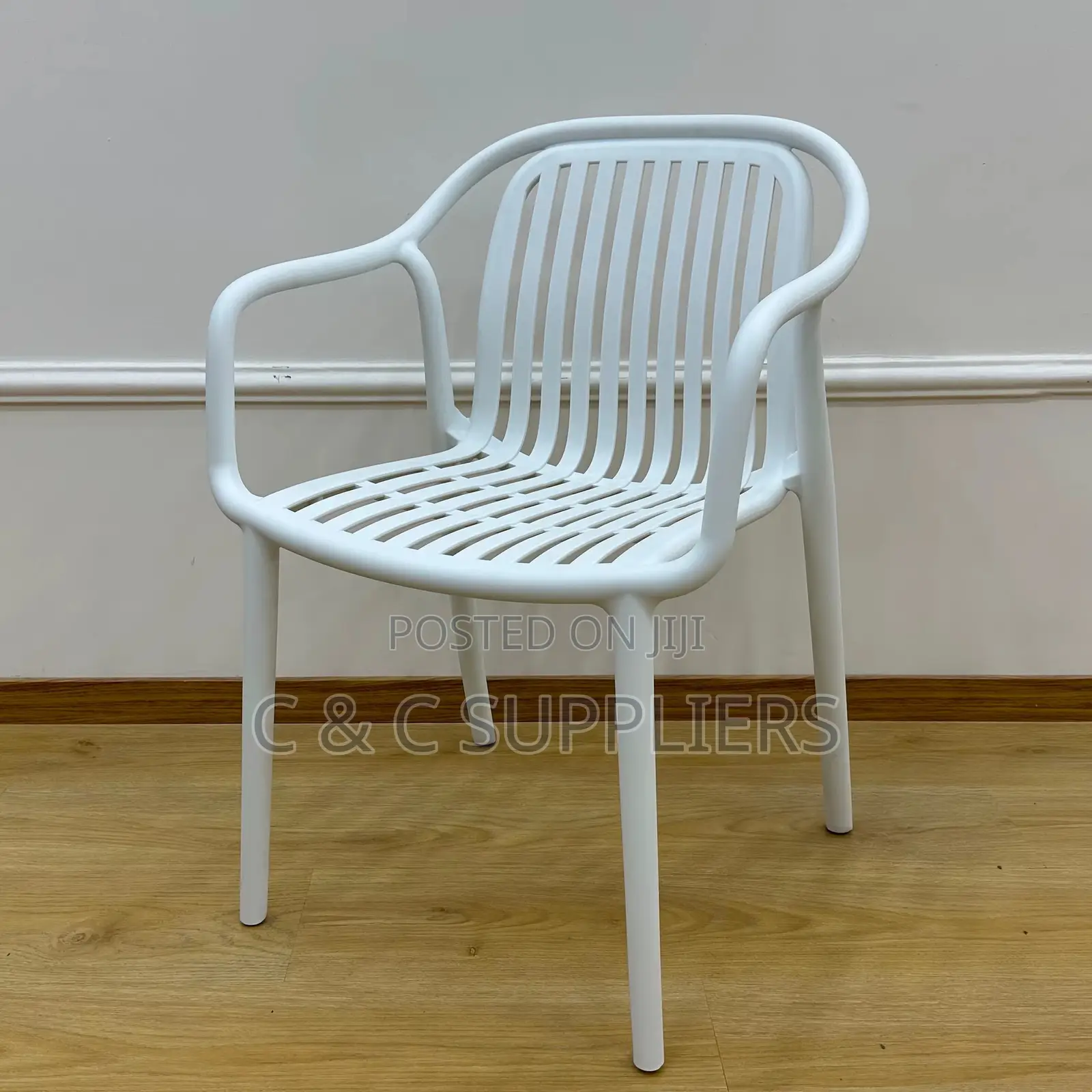 Plastic Chair