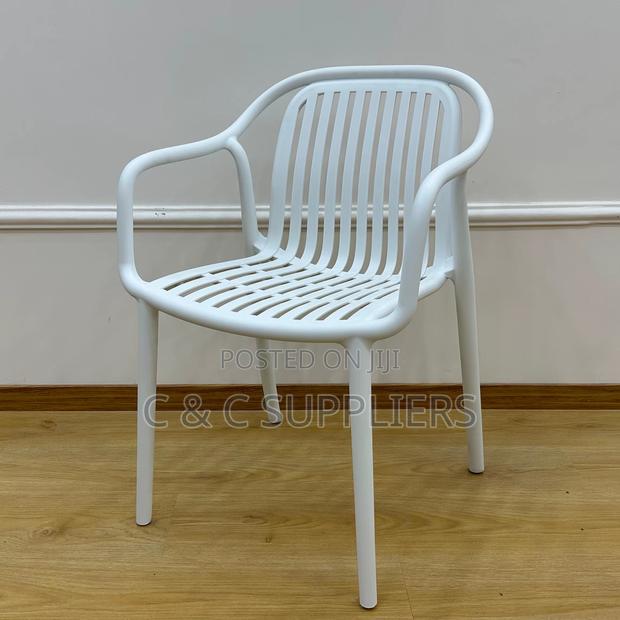 Plastic Chair - thumbnail 10