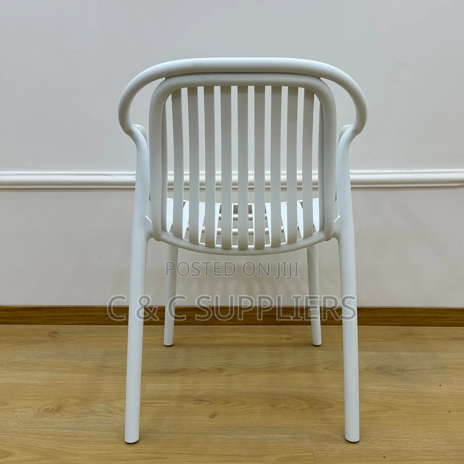 Plastic Chair