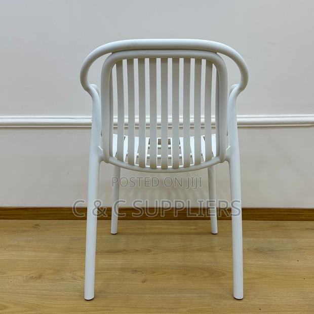 Plastic Chair - thumbnail 11