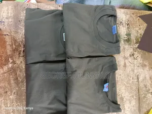 Jungle Green Tshirts
