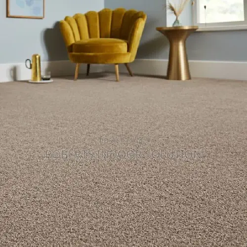 Textured Wall-to-Wall Carpet