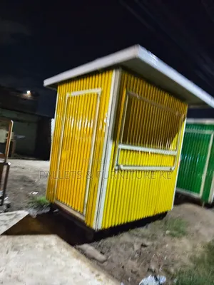 Urban Mobile Hub