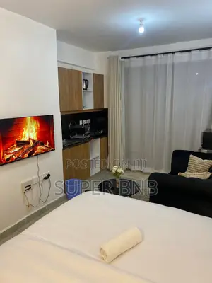 Furnished Studio and 1 Bedroom at TRM Roysambu