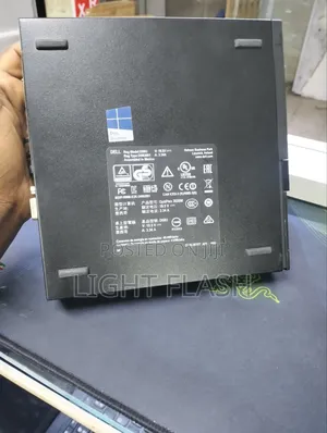 Desktop Computer Dell OptiPlex 9020 8GB Intel Core i5 HDD 500GB