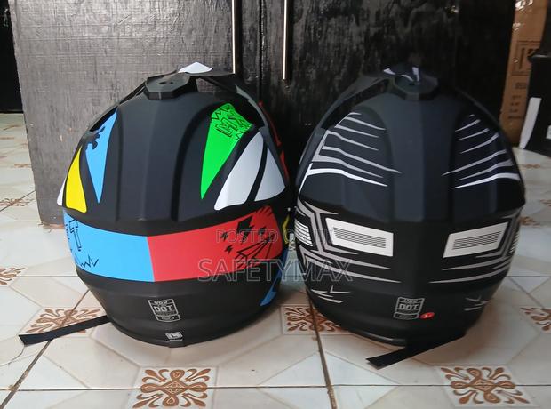 Off-road Helmet - thumbnail 2