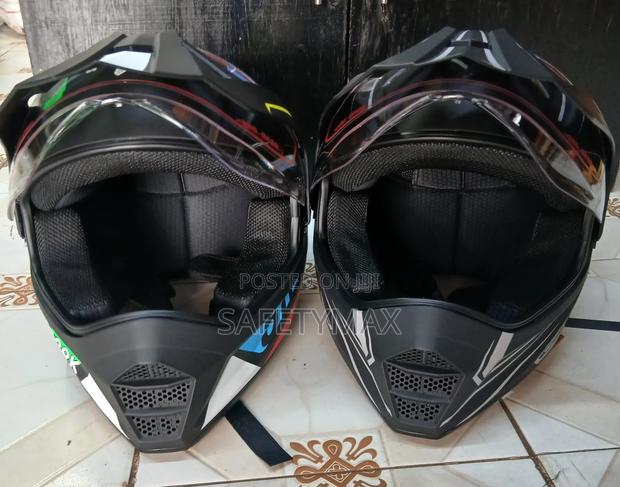 Off-road Helmet - thumbnail 4