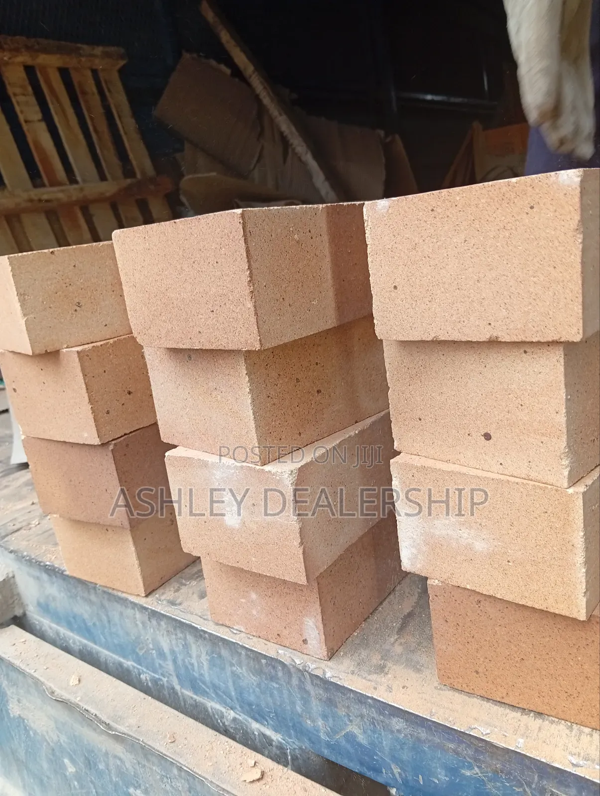 Fire Bricks/Furnace Bricks