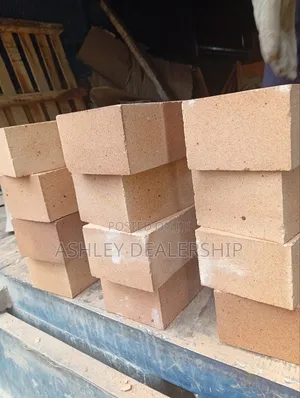 Fire Bricks/Furnace Bricks