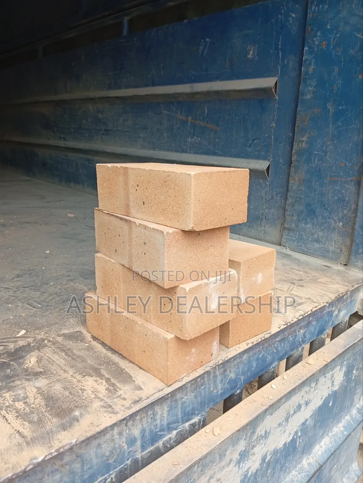 Fire Bricks/Furnace Bricks