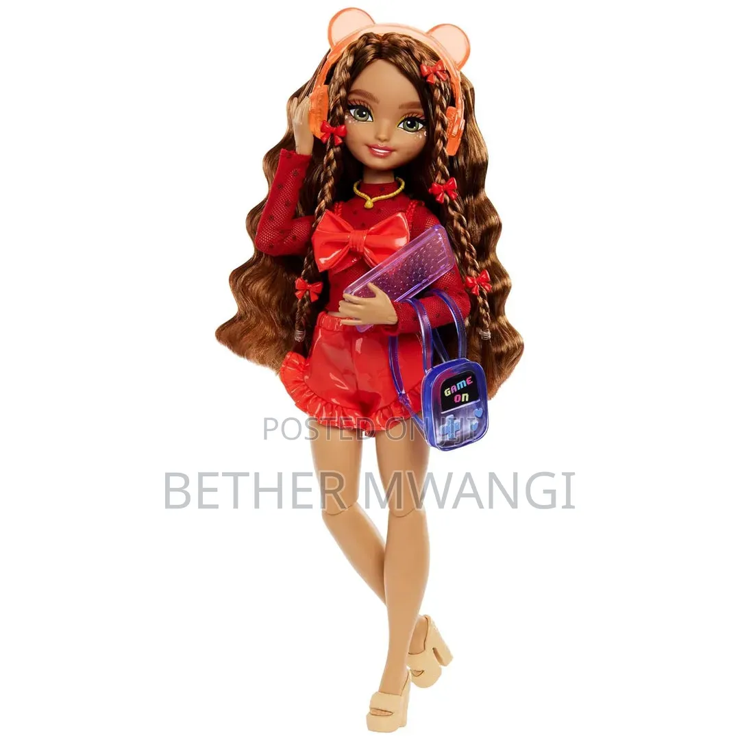 Barbie Dream Besties Playset "Teresa”