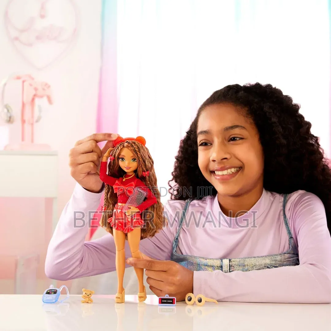 Barbie Dream Besties Playset "Teresa”