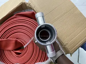 Heavy Duty 2.5” X 30m Fire Hose/Extinguisher Hose