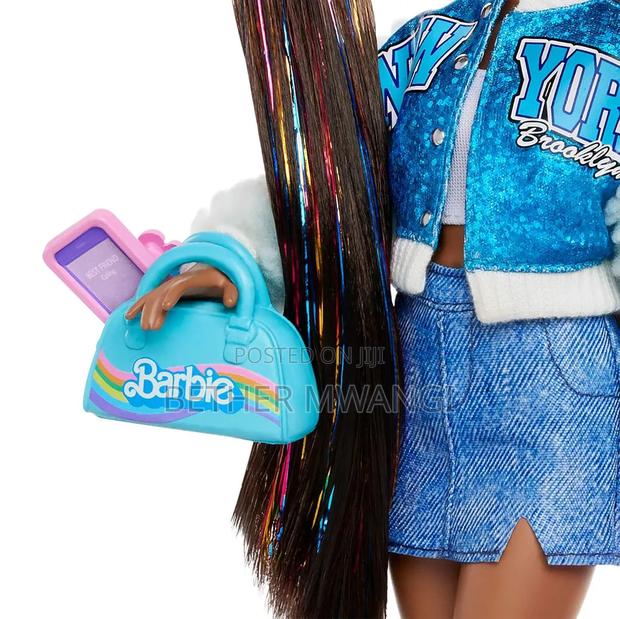 Barbie Dream Besties Playset "Brooklyn - thumbnail 2