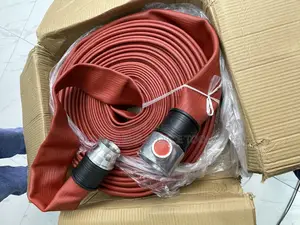Heavy Duty 2.5” X 30m Fire Hose/Extinguisher Hose