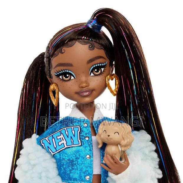 Barbie Dream Besties Playset "Brooklyn - thumbnail 4