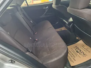 Toyota Mark X 2014 Gray