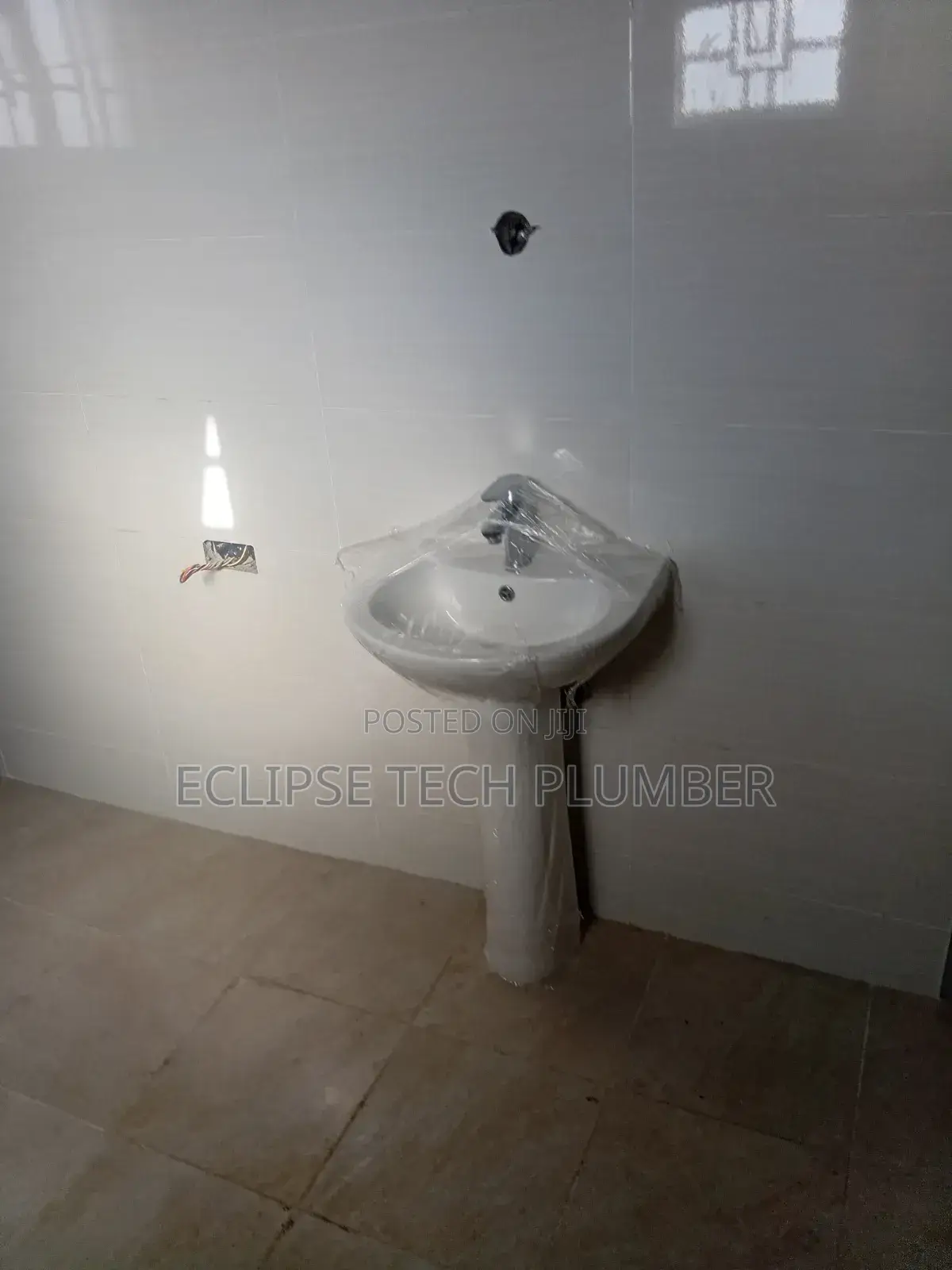 Plumber Near Me Professional Plumber