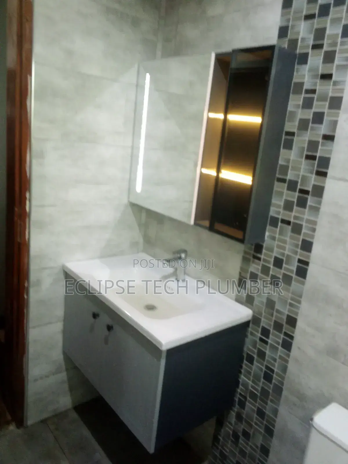 Plumber Near Me Professional Plumber