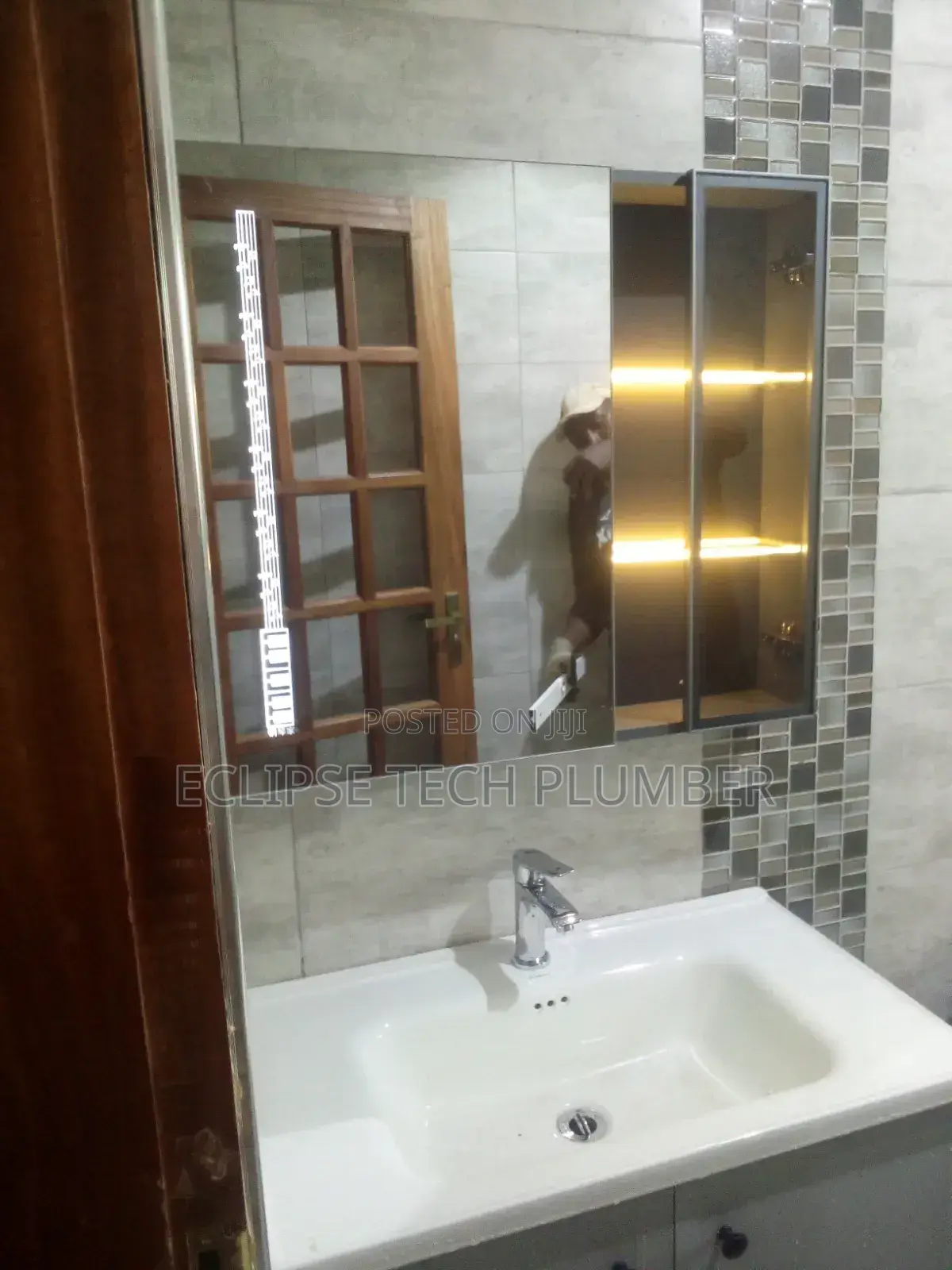 Plumber Near Me Professional Plumber