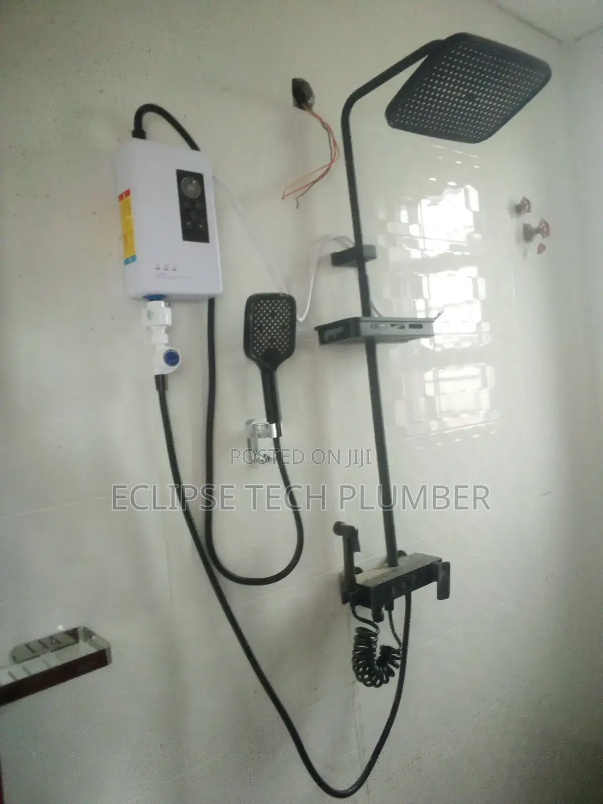 Plumber Near Me Professional Plumber