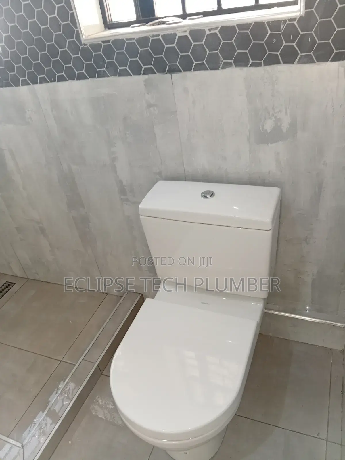 Plumber Near Me Professional Plumber