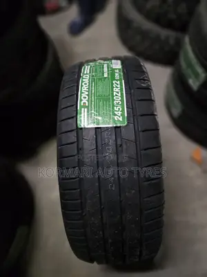 245/30r22 Dovroad