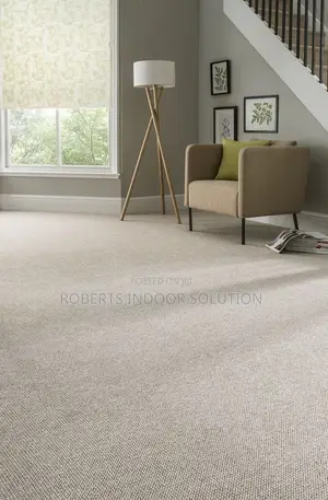 Standard Tufted Wall Carpets