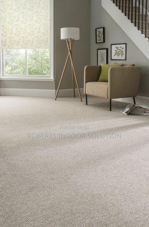 Standard Tufted Wall Carpets