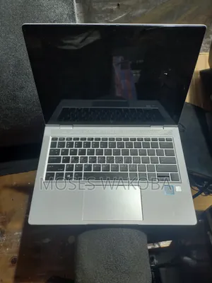 Laptop HP EliteBook 830 G5 8GB Intel Core i5 SSD 256GB