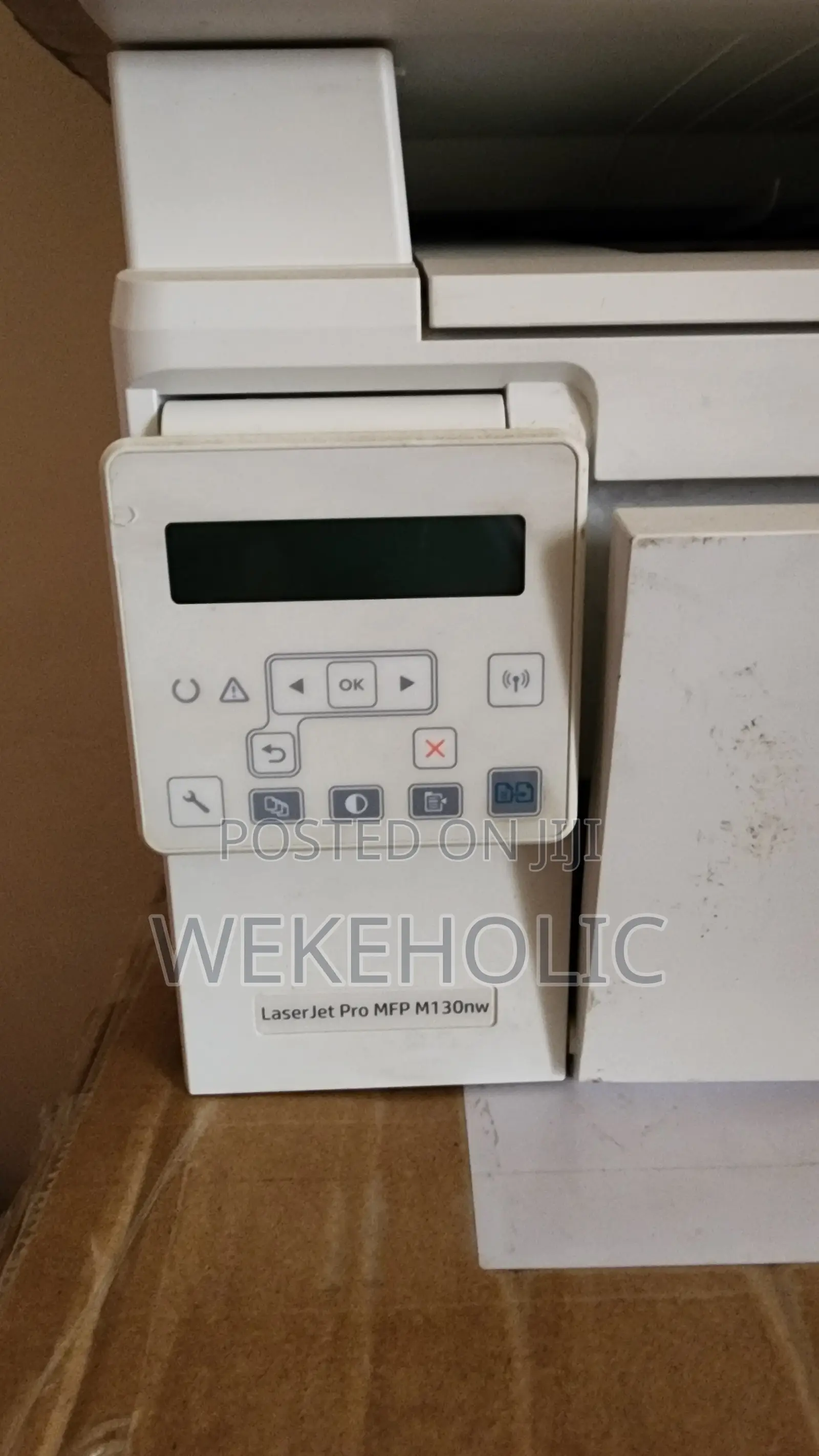 Hp Laser Jet Pro