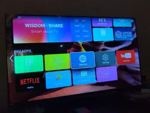 Vitron 43inch