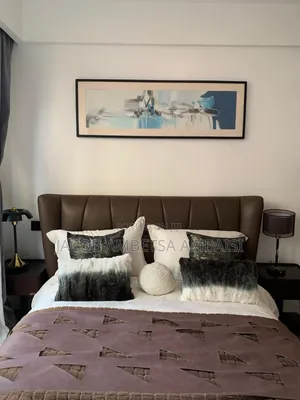 3bdrm Apartment in Mango Tree Residence, Syokimau for sale