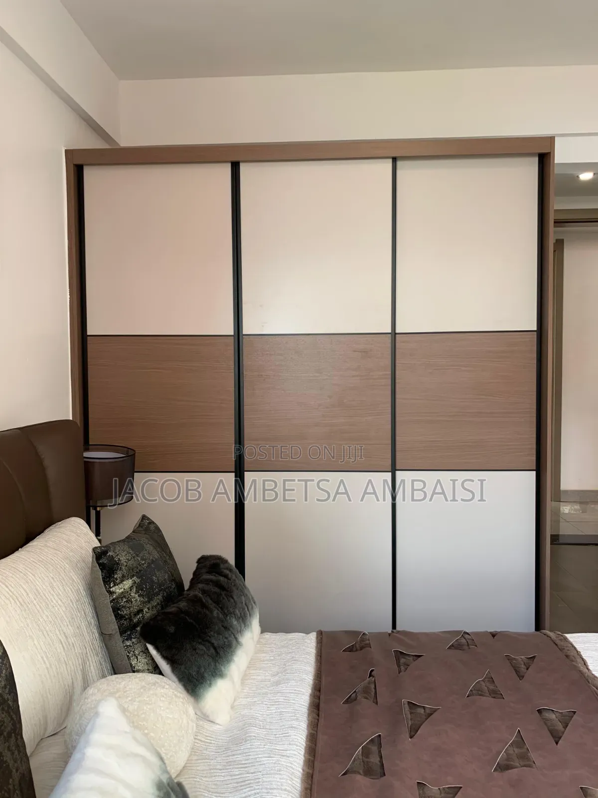 3bdrm Apartment in Mango Tree Residence, Syokimau for sale