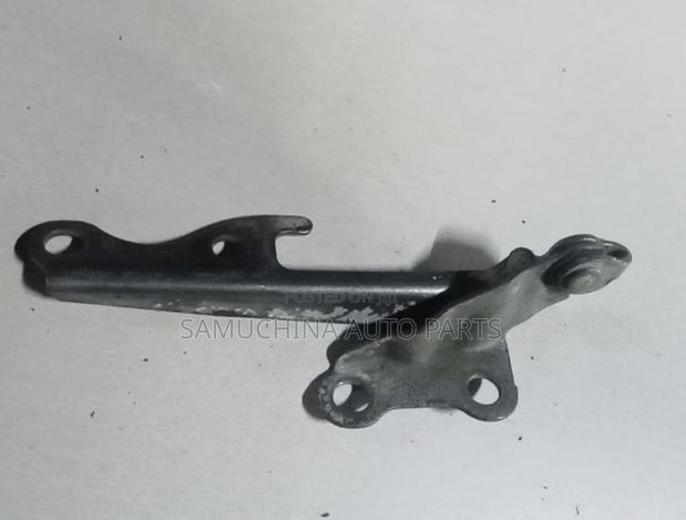 Bonnet Hinges Toyota Ae100