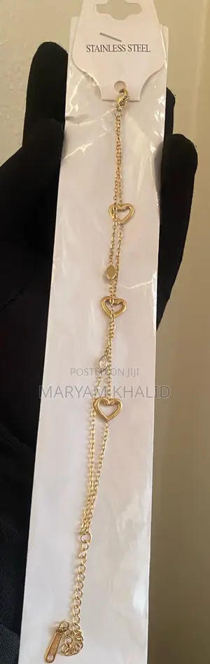 Stainless Steel Bracelets
