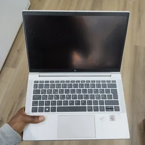 Laptop HP EliteBook 830 G7 8GB Intel Core i5 SSD 256GB