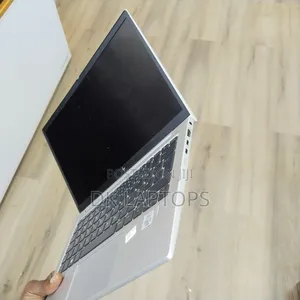 Laptop HP EliteBook 830 G7 8GB Intel Core i5 SSD 256GB