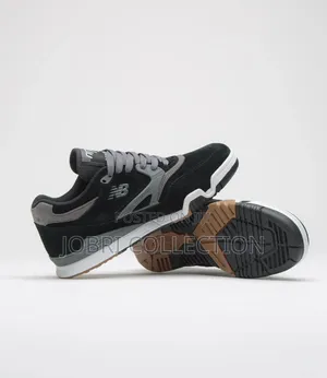 New Balance Numeric 770“Black Charcoal “
Sneakers