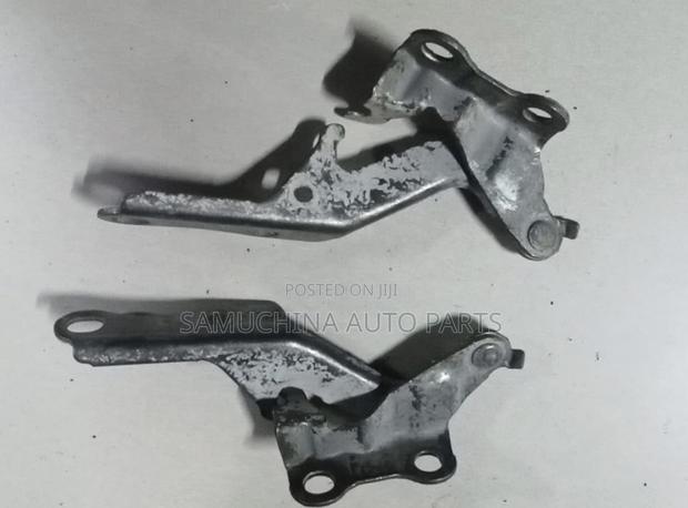 Bonnet Hinges Toyota Ae110