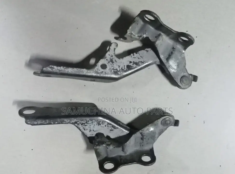 Bonnet Hinges Toyota Ae110